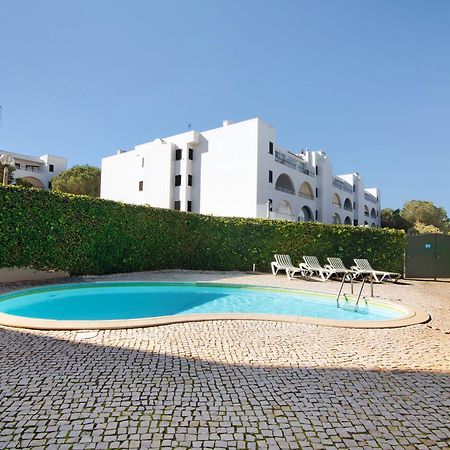 Casa Dos Salgados Lejlighed Albufeira Eksteriør billede