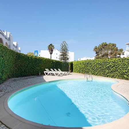 Casa Dos Salgados Lejlighed Albufeira Eksteriør billede