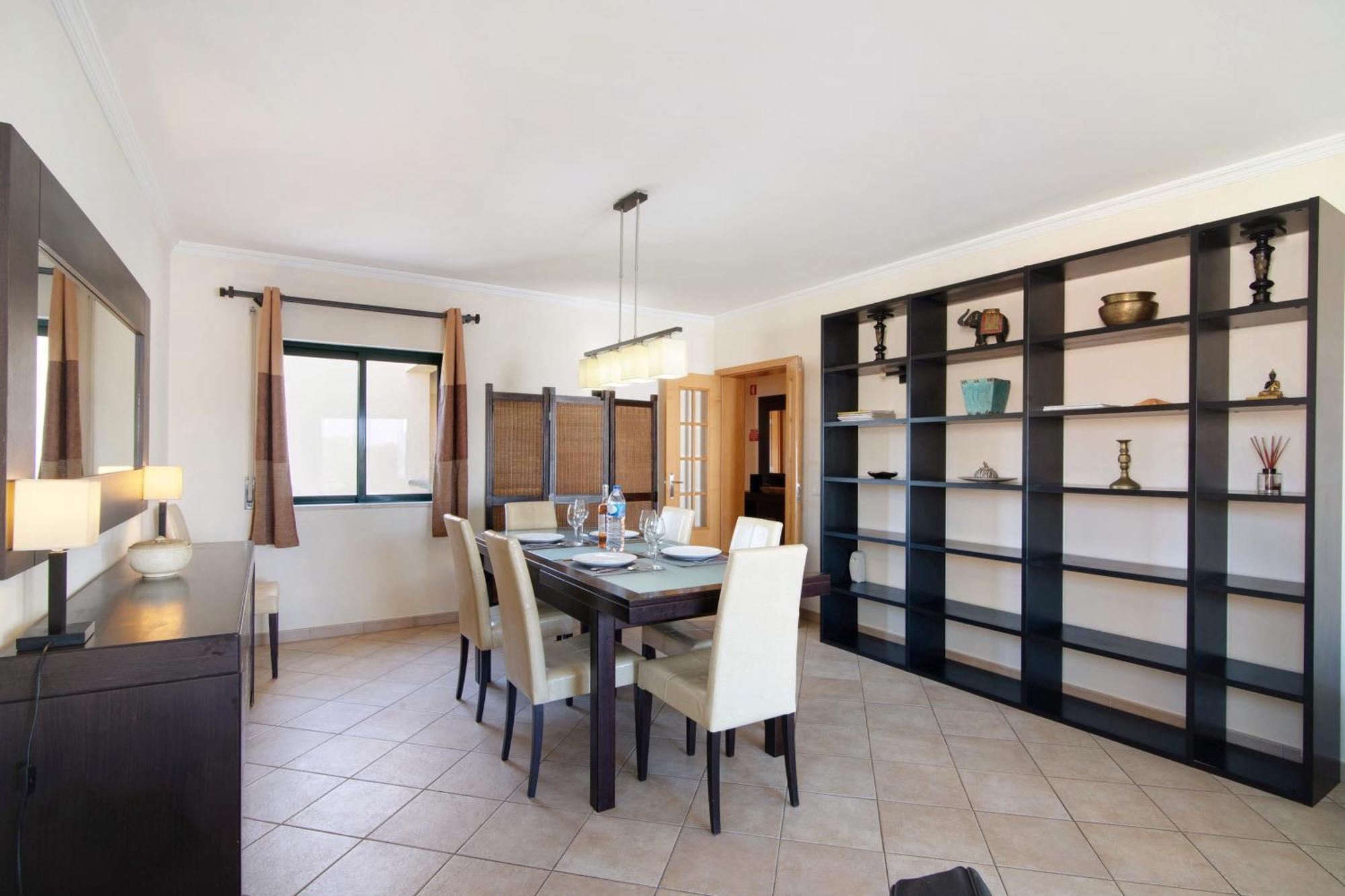 Casa Dos Salgados Lejlighed Albufeira Eksteriør billede