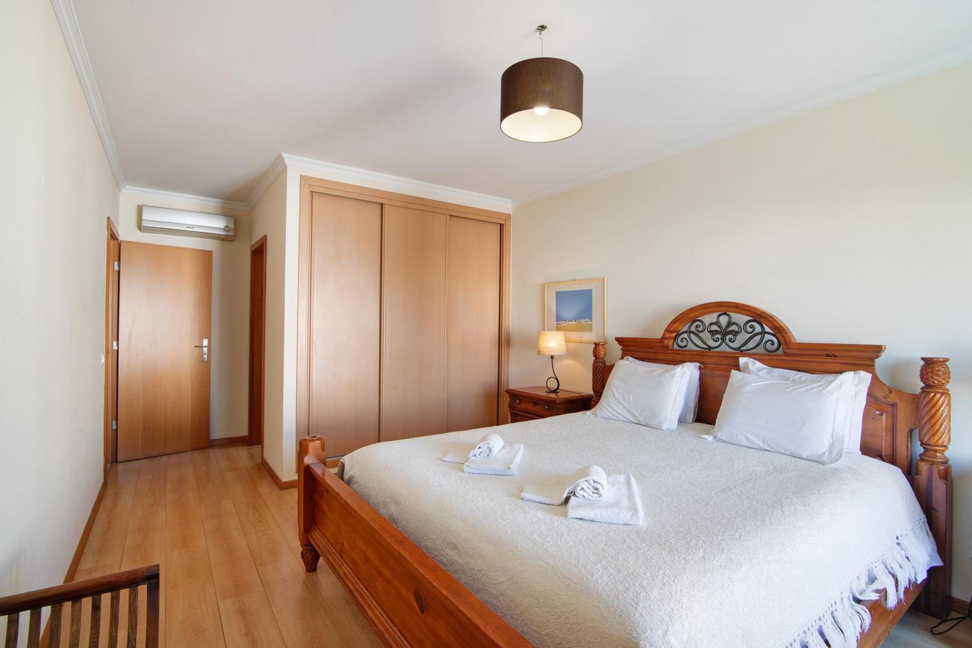 Casa Dos Salgados Lejlighed Albufeira Eksteriør billede